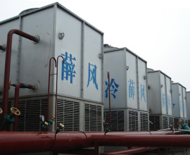 ZFLA系列蒸发式冷凝器