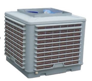 蒸发式冷风机