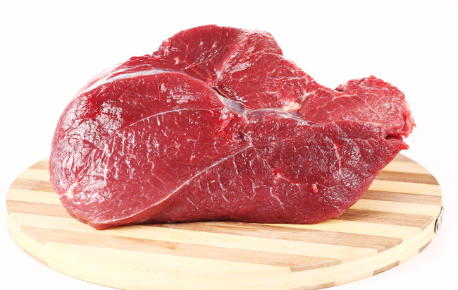 北斗制冷金罗冷鲜肉