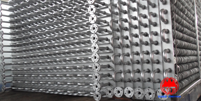 冷库铝排管