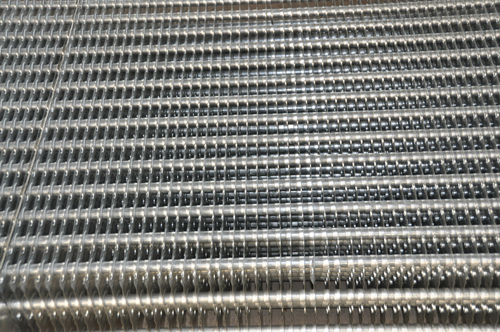 高效铝排|冷库铝排